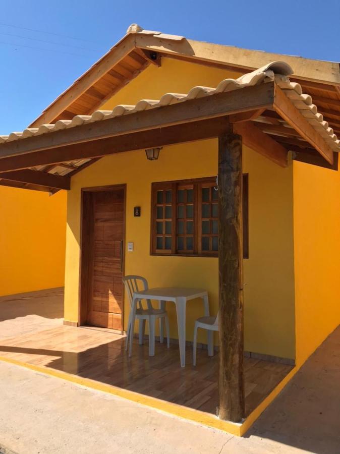 Pousada Ipe Da Serra Socorro  Exterior foto