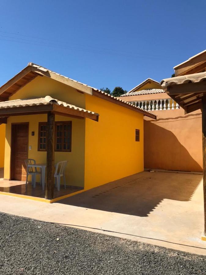 Pousada Ipe Da Serra Socorro  Exterior foto
