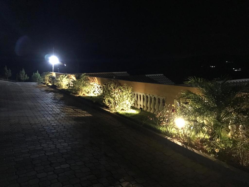 Pousada Ipe Da Serra Socorro  Exterior foto
